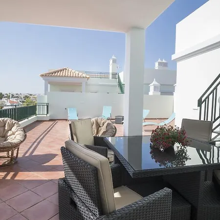 Penthouse Cabanas Beach - Alta Da Ria Cabanas De Tavira