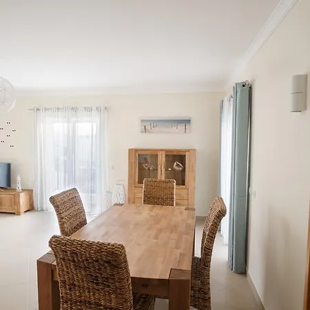 Penthouse Cabanas Beach - Alta Da Ria דירה *