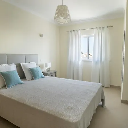 Penthouse Cabanas Beach - Alta Da Ria דירה